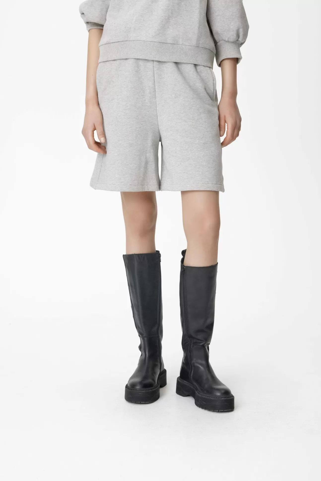 Gestuz Nankitagz Hw Shorts^Kvinna Shorts