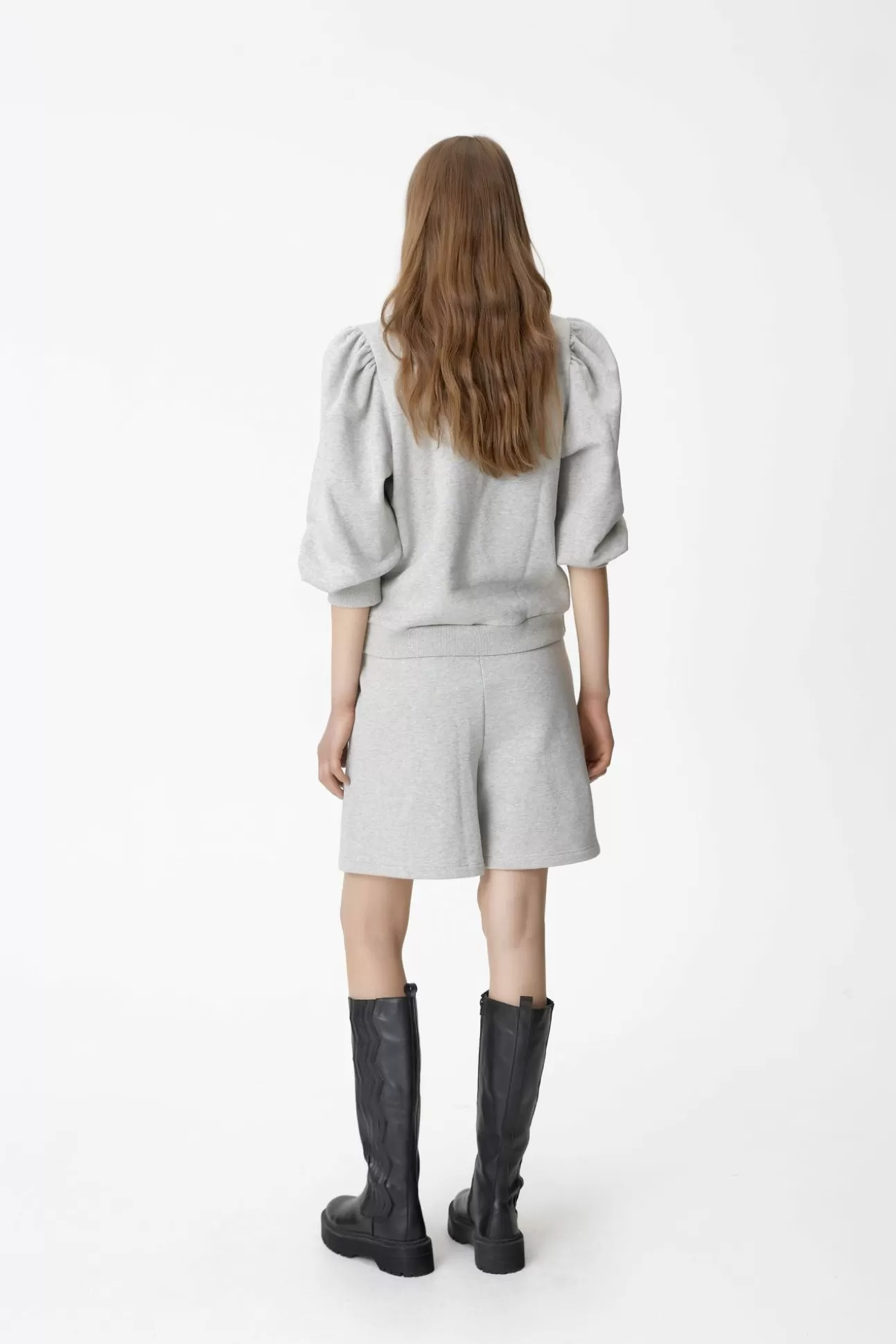 Gestuz Nankitagz Hw Shorts^Kvinna Shorts